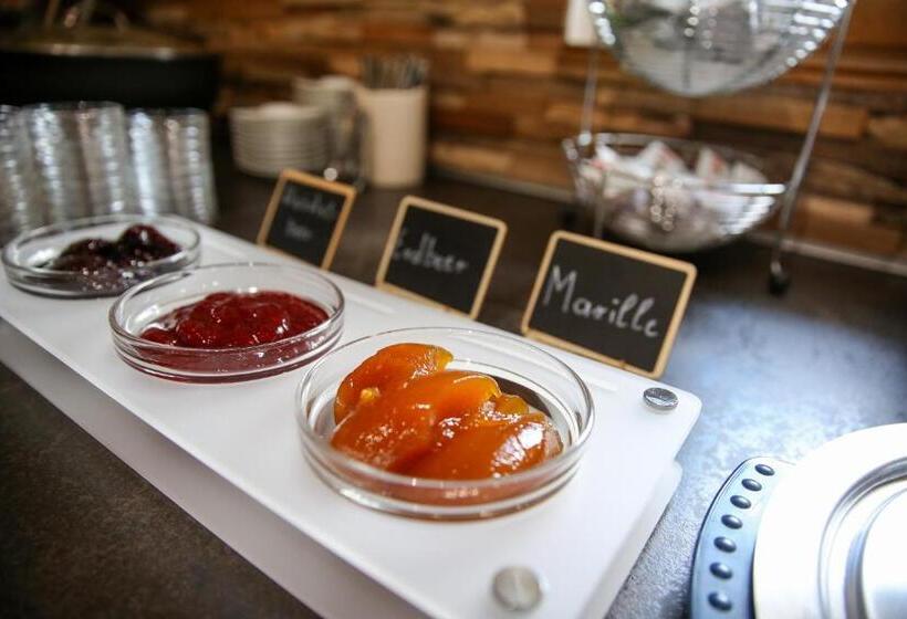 Pension Garni Hochmoos