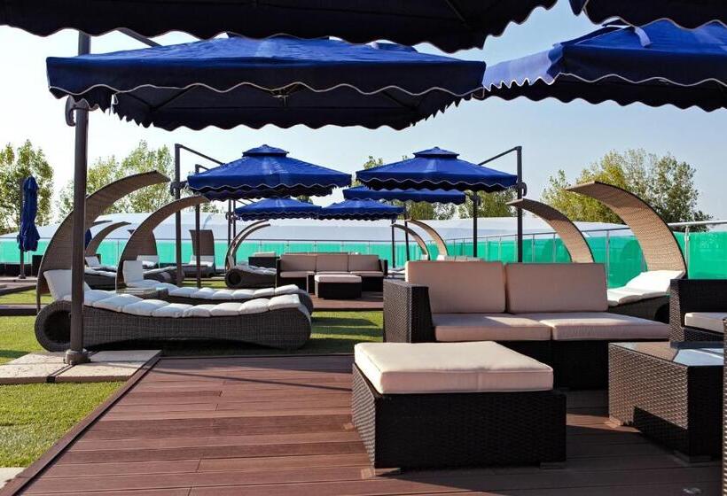 استراحتگاه Premium Wellness Institute