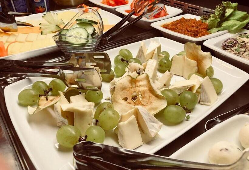 استراحتگاه Premium Wellness Institute