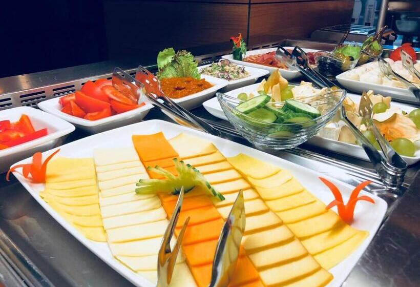 استراحتگاه Premium Wellness Institute