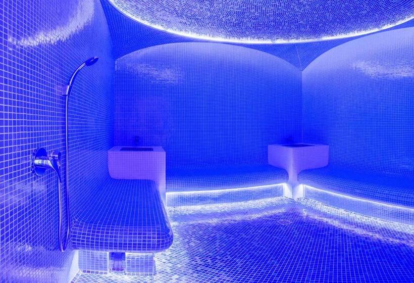 استراحتگاه Premium Wellness Institute