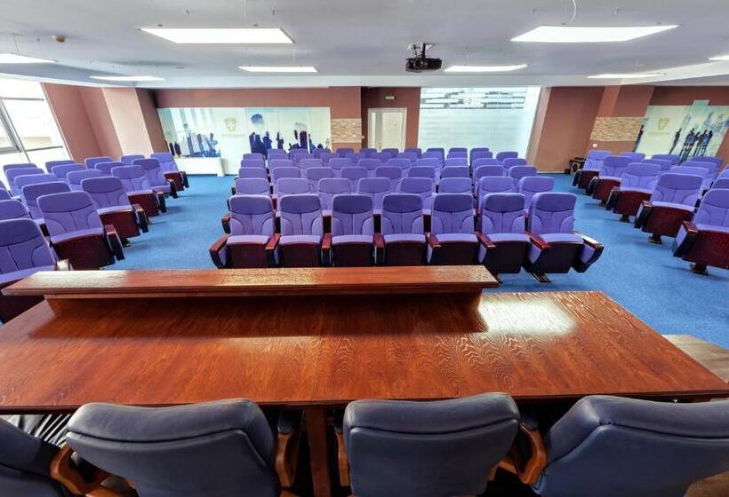 استراحتگاه Premium Wellness Institute