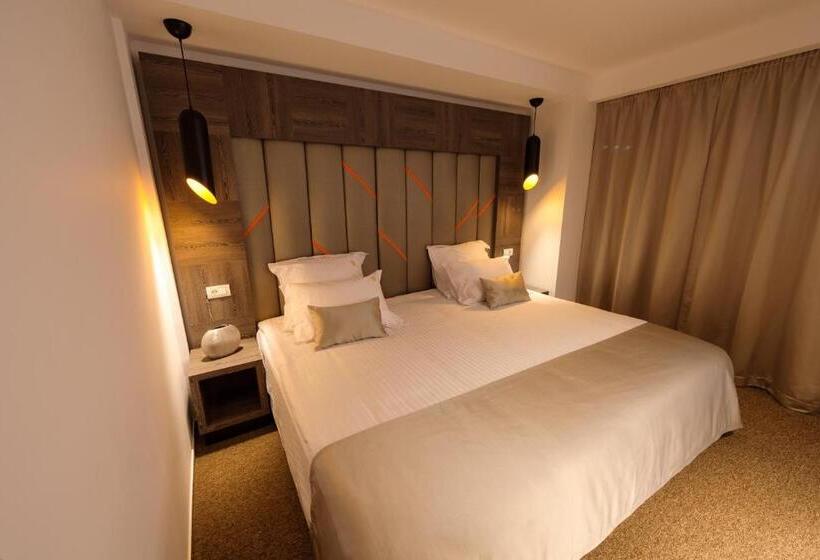 استراحتگاه Premium Wellness Institute