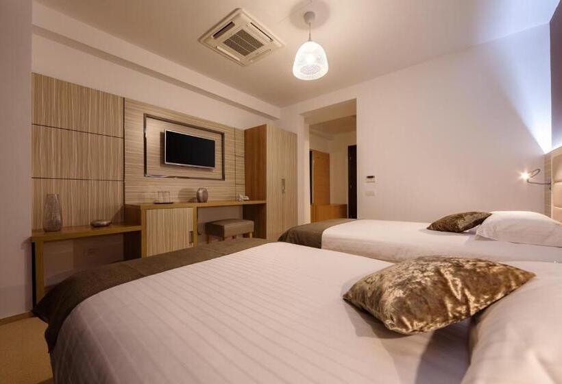 استراحتگاه Premium Wellness Institute