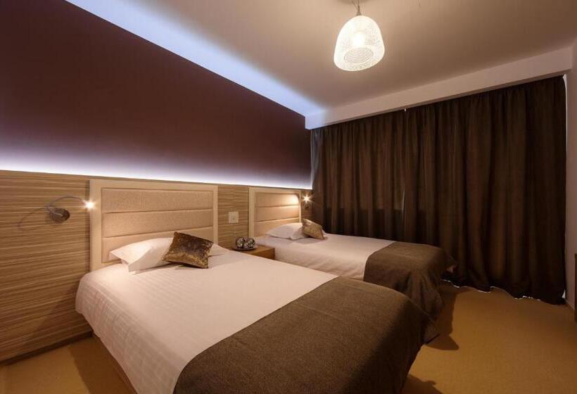 استراحتگاه Premium Wellness Institute