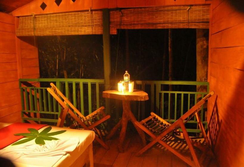 Resort Rafters Retreat