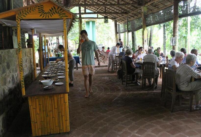 Resort Rafters Retreat