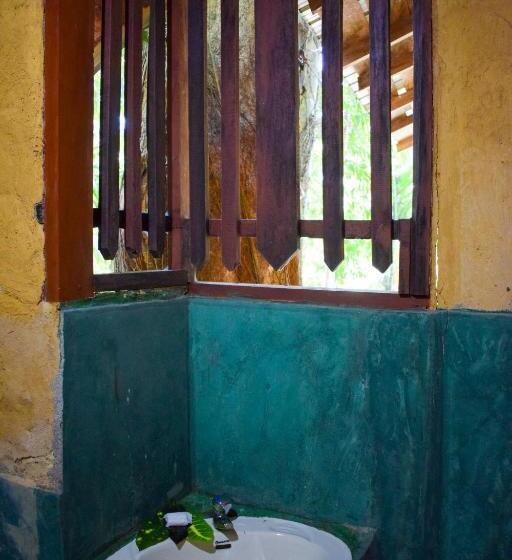 Resort Rafters Retreat