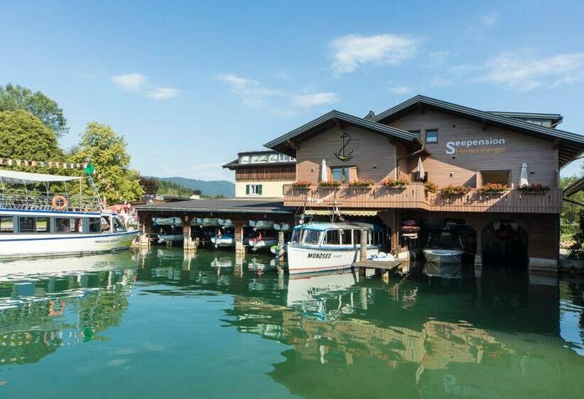 Seepension Hemetsberger