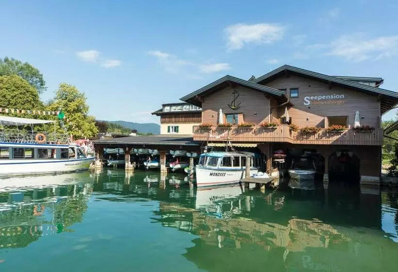 Seepension Hemetsberger