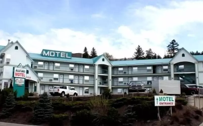 Alpine Motel