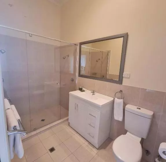 Balcony On Sixth Lodge