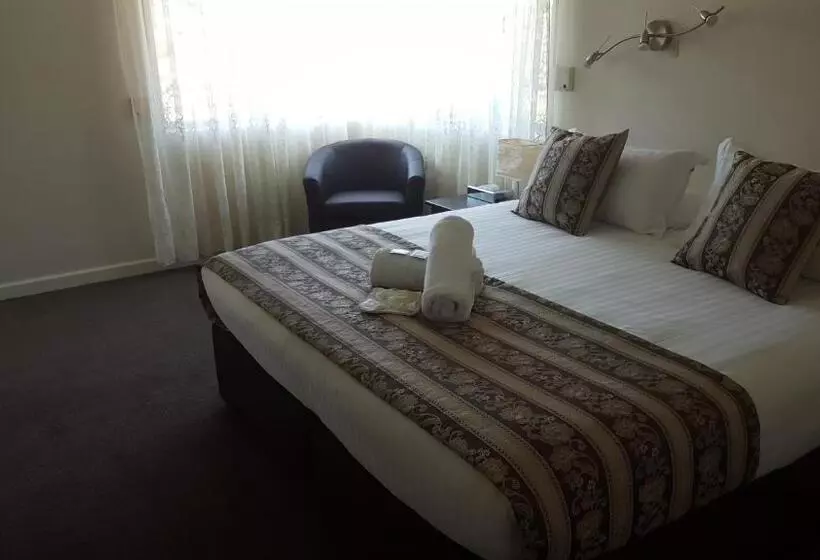 Balcony On Sixth Lodge