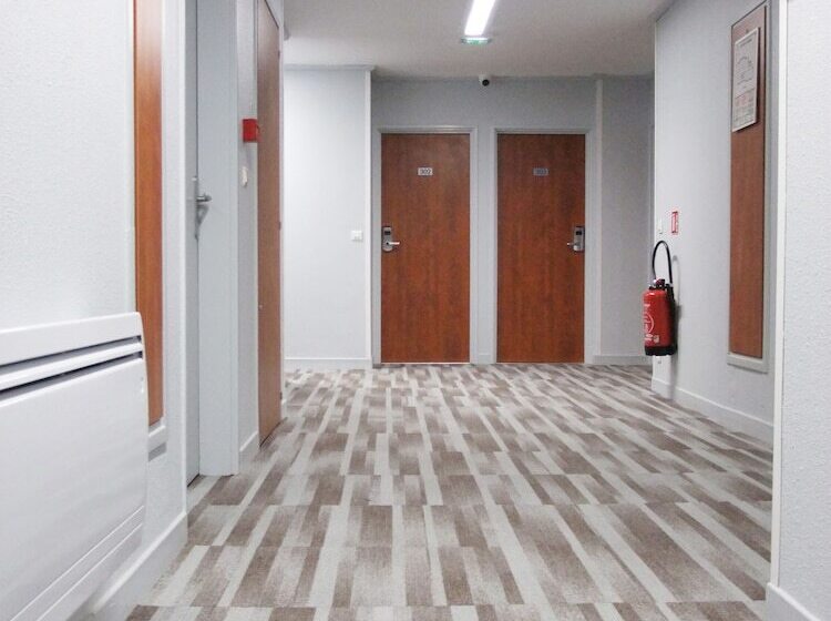 Brit Hotel Lille Centre