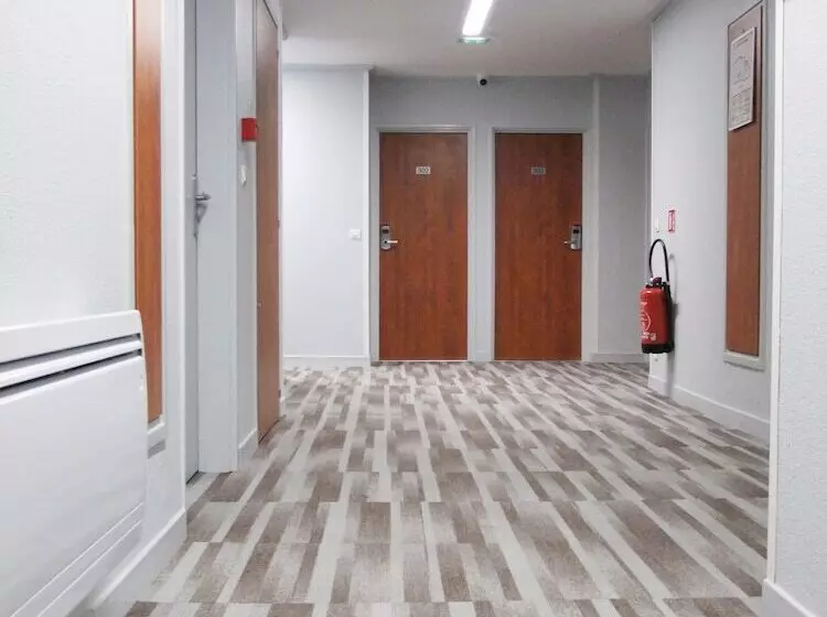 Brit Hotel Lille Centre