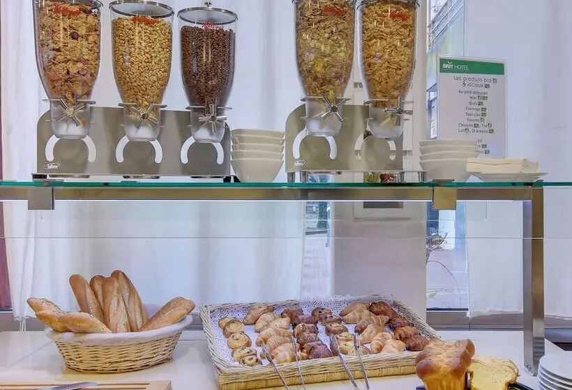 Brit Hotel Lille Centre