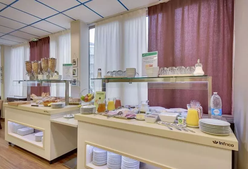 Brit Hotel Lille Centre