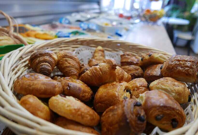 Brit Hotel Lille Centre