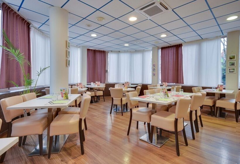 Brit Hotel Lille Centre