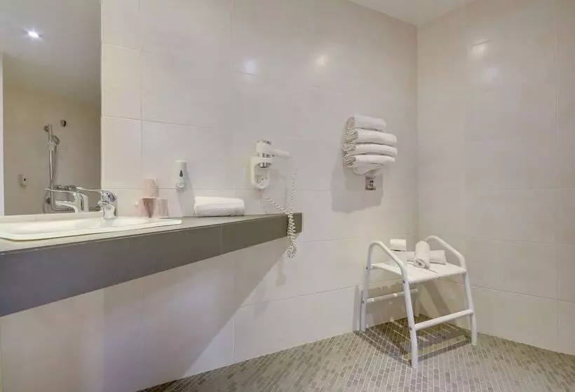 Brit Hotel Lille Centre