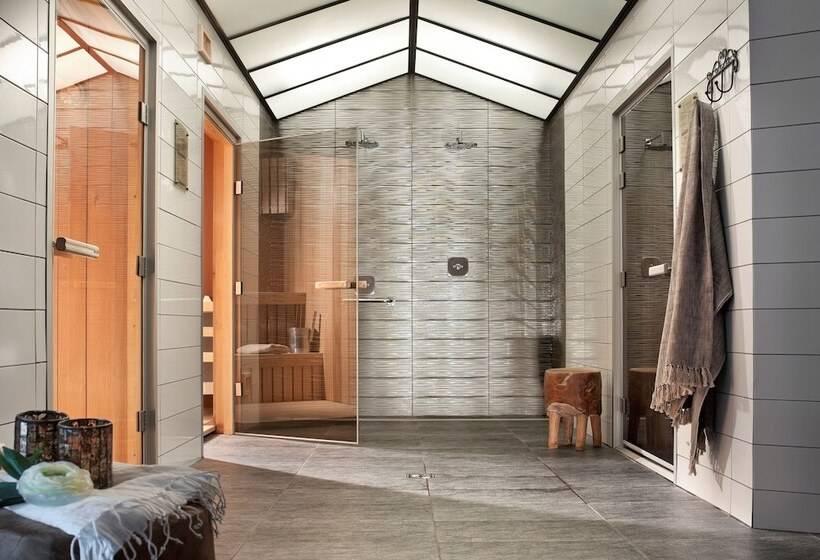 Cgh Residences & Spas Le Telemark