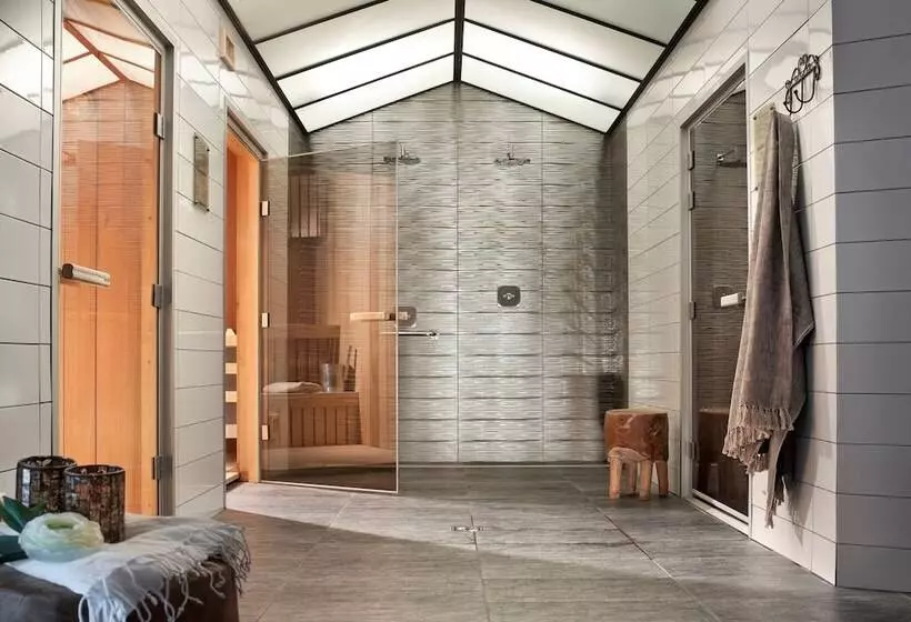 Cgh Residences & Spas Le Telemark