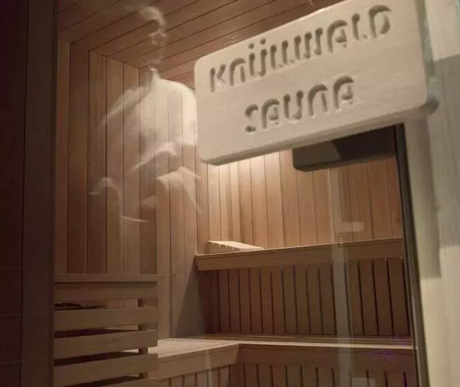 Cgh Residences & Spas Le Telemark