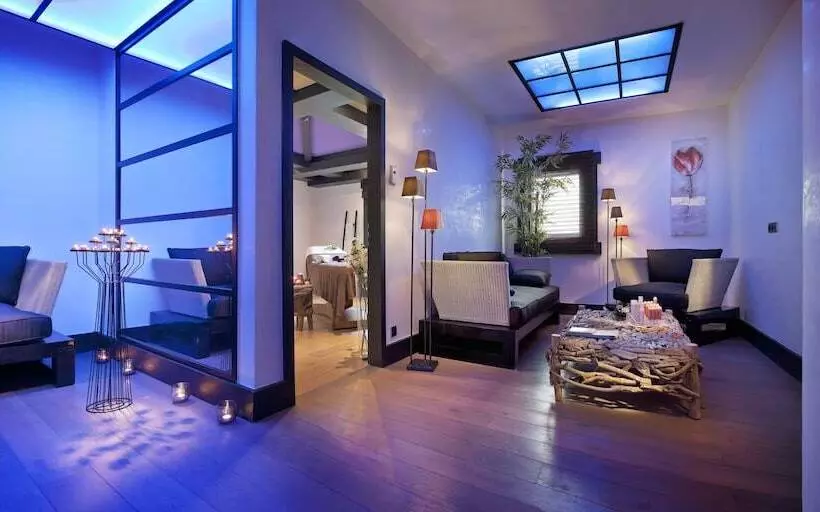 Cgh Residences & Spas Le Telemark