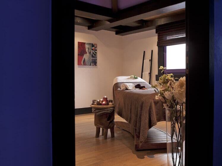 Cgh Residences & Spas Le Telemark