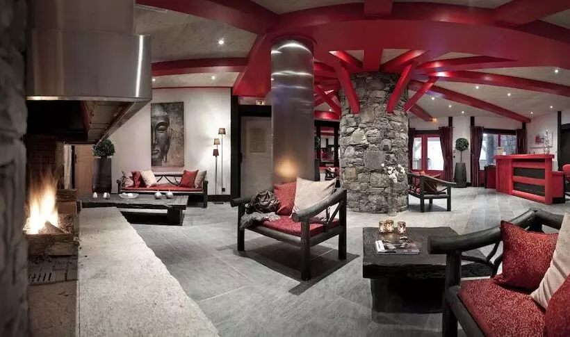 Cgh Residences & Spas Le Telemark