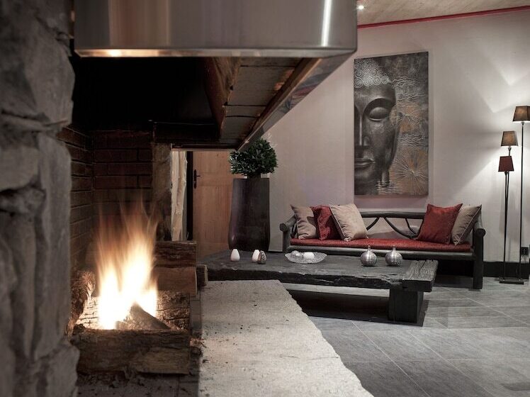 Cgh Residences & Spas Le Telemark