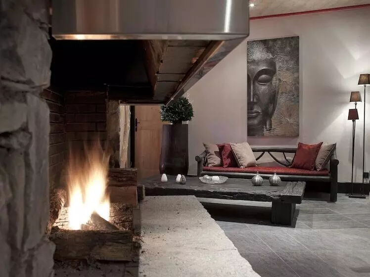 Cgh Residences & Spas Le Telemark