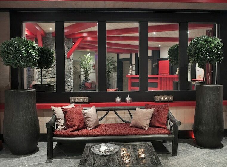 Cgh Residences & Spas Le Telemark