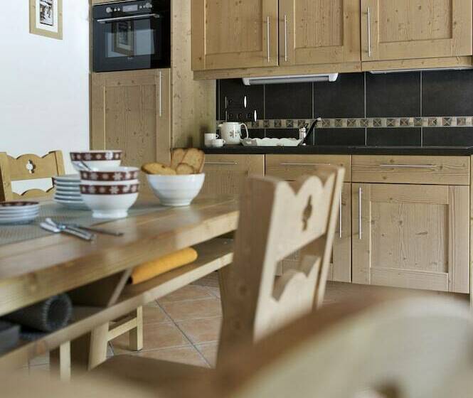 Cgh Residences & Spas Le Telemark