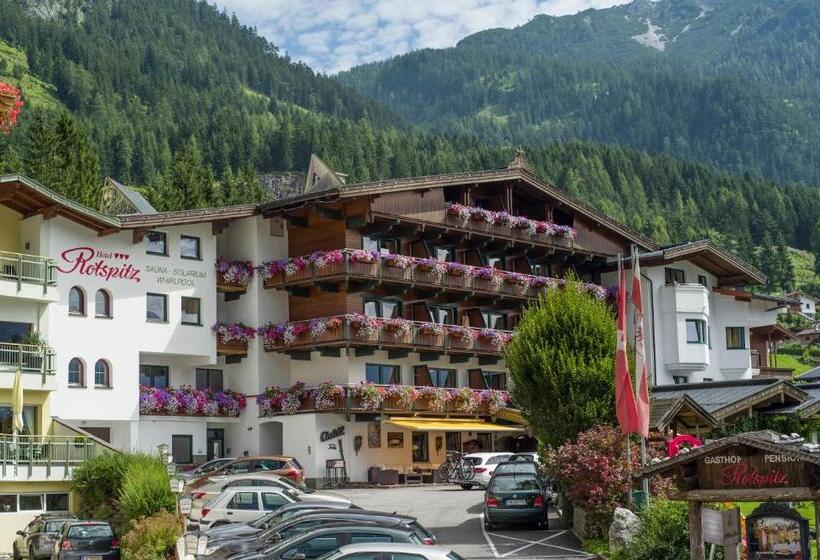 Das Rotspitz Adults   Only