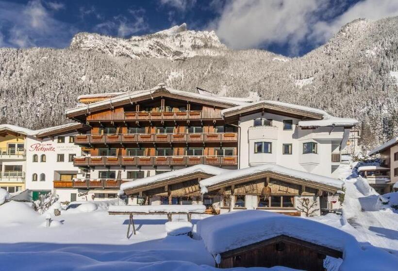 Das Rotspitz Adults   Only