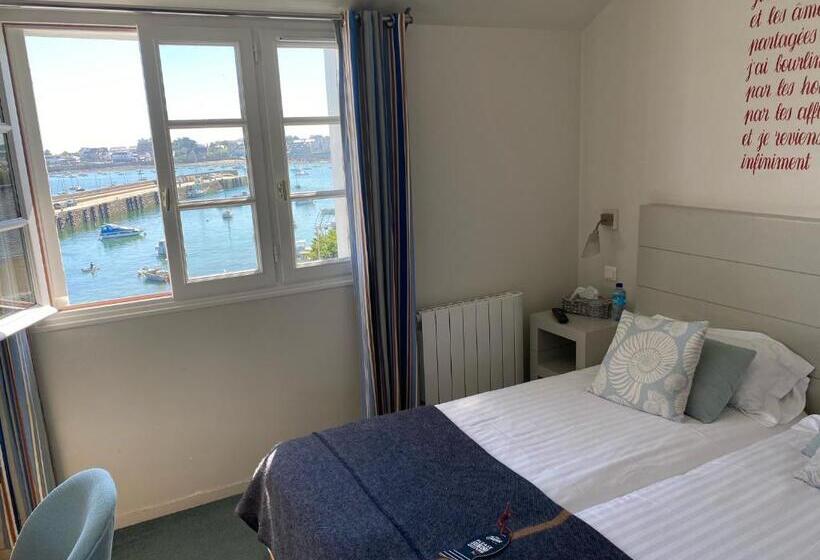 Du Centre   Chez Janie