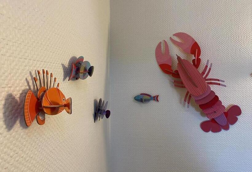 Du Centre   Chez Janie