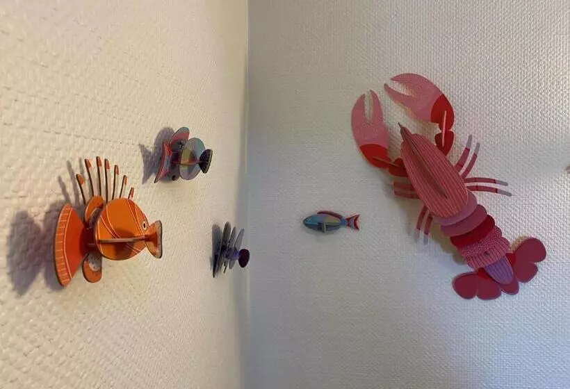 Du Centre Chez Janie