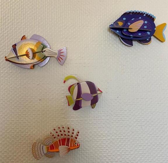 Du Centre   Chez Janie