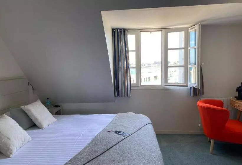 Du Centre Chez Janie