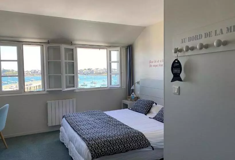 Du Centre Chez Janie