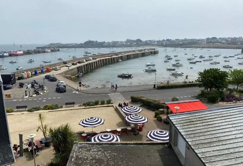 Du Centre Chez Janie