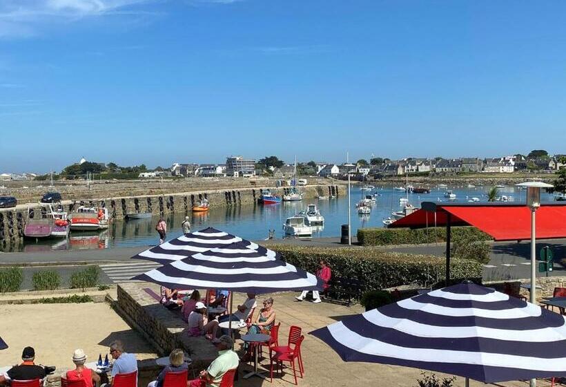 Du Centre   Chez Janie