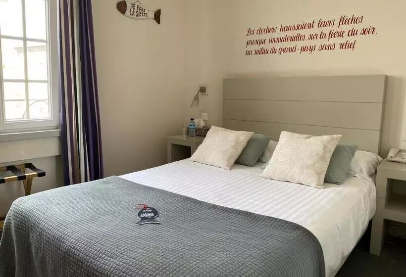 Du Centre Chez Janie