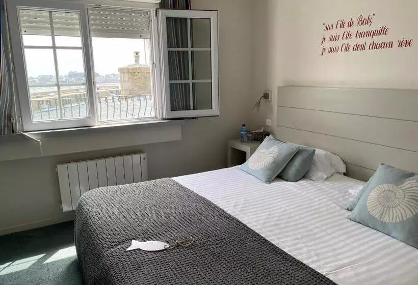 Du Centre Chez Janie