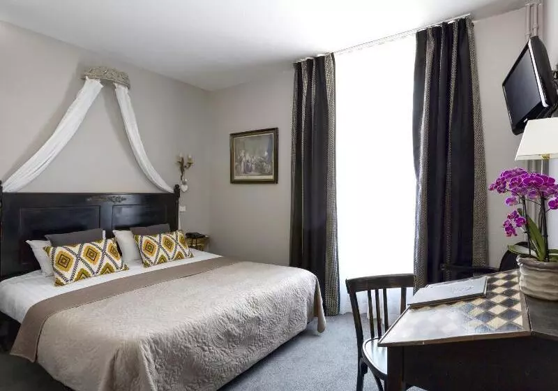 هتل Arvor  O Lodges By Arvor