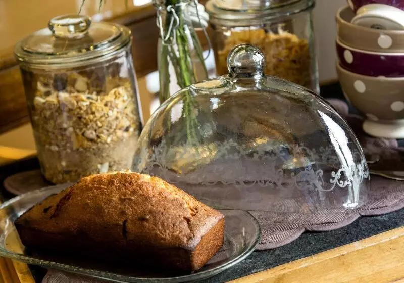 هتل Arvor  O Lodges By Arvor