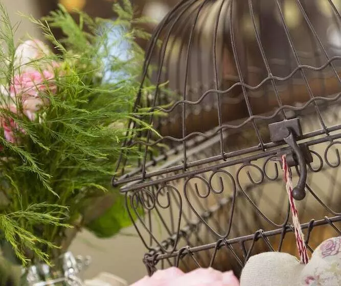 هتل Arvor  O Lodges By Arvor