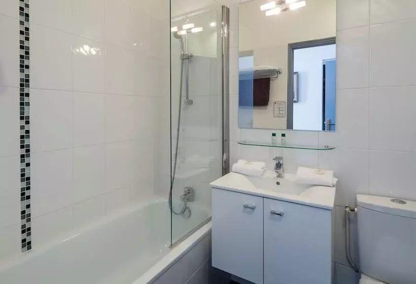 هتل Arvor  O Lodges By Arvor